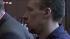 DOŽIVOTÍ pro vraha! Zezadu uškrtil dvě mladé ženy, jednu okradl