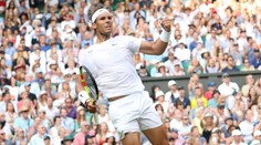 Nadal vítězem epické bitvy s Kyrgiosem. Loňská vítězka končí!