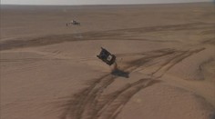 Na Dakaru zažili piloti asi nejtěžší etapu letošního ročníku, dařilo se kamionům