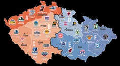 Basket jede! České školy dostaly znaky a dresy slavné NBA