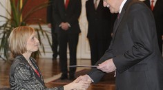 Čtyři ministři jdou dnes poprvé do práce. Kdo vypadne první? ANKETA