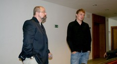 Fotbalista si za rvačku vykoledoval podmínku a psychiatra