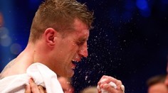 Od Klička dostal 425 ran, přesto nepadl. Boxer Wach ale dopoval