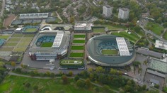 Páry souložily na Wimbledonu v tiché místnosti. Ta bude teď pod dohledem