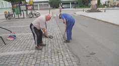 Rožnov řeší problémy s bezdomovci. Radnice se rozhodla je zaměstnat