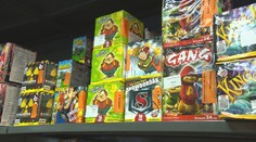 Hřensko plánuje po požáru omezit prodej pyrotechniky. Ve hře je i úplný zákaz