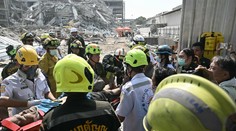 Zemětřesení v Asii doputovalo až do Česka. Seismologové zachytili otřesy