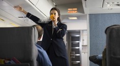 Letuška varuje: Tohle v letadle neignorujte, může jít o vážný problém