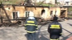 Policie obvinila první extremisty, kteří útočili na Romy ve Vítkově