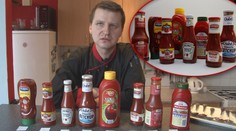 VELKÝ TEST KEČUPŮ: Odborník odhalil, že v nich je místo rajčat škrob!