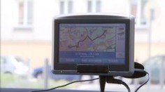 Dopravní informace v navigaci. Konec kolonám