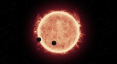 Astronom prozradil, jak dlouho potrvá let k novým planetám!