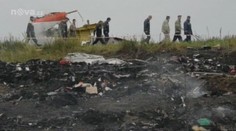 Proč se zřítil malajsijský boeing? PĚT DĚSIVÝCH TEORIÍ