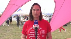 Prague Pride je pro LGBT+ komunitu bezpečné místo, říká právnička