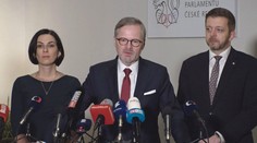 Zahradník zmocněncem pro euro nebude, zůstává nadále poradcem