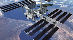 Zásobovací loď Progress úspěšně přistála u ISS
