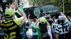 Vzpoura v Lisabonu: Sporting už opustilo šest hráčů i trenér!