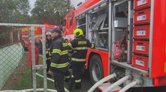 Stát chce oceňovat firmy za pomoc dobrovolným hasičům. Chystá i daňové úlevy