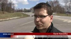 VIDEO: Hromadná nehoda na D1 donutila ministerstvo jednat