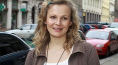 Lenka z Ulice tajnůstkaří: o svatbě ani pohlaví dítěte nemluví