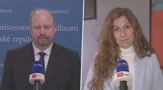 Decroix: Návrh zákona ruší presumpci neviny. Řízení je proti majetku, tvrdí Tejc