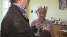 Na hranici bídy: Takřka slepému důchodci úřad snížil příspěvky, je prý zdravý