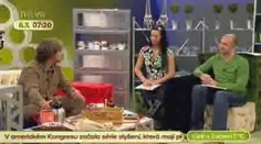 VIDEO: Víte, jaké druhy čaje existují?