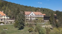 Koronavirus se dostal do léčebny plicních onemocnění na Svitavsku!