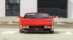 Poklad za 40 milionů. Ultravzácné ferrari brunejského sultána má nového majitele