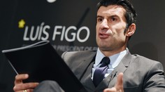 FIGO for president! Superstar má plán, takhle chce změnit fotbal