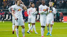 Schickovo Lipsko padlo. Bayern odpověděl bůrem a na čele je těsno!