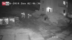 DRSNÉ VIDEO, které rozdělilo Česko! Jednali policisté správně?