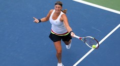 ON-LINE: Petra Kvitová prohrála na Turnaji mistryň s Radwaňskou 3:6. 2:6.