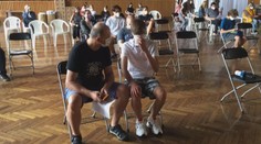 Začalo očkování dětí nad 12 let. V některých městech je o něj velký zájem