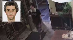 V Praze znásilnili 19letou dívku! Po tomto mladíkovi policisté pátrají