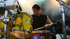 Druhý muž ODS jak ho neznáte: drsný bubeník Vodrážka