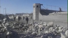Chyba armády stála 30 civilistů život! Místo teroristů zasáhla farmáře