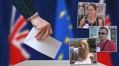Mělo by Česko následovat Británii? Tohle si myslí Češi!