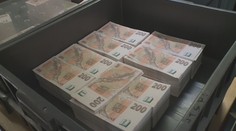 Česká ekonomika není v dobré kondici. Ekonomové radí změny v daních
