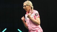 Grand Slam of Darts: Wright si napravil reputaci. Vyhrály i obě ženy