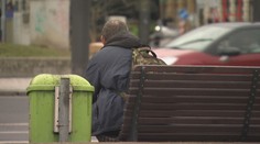 Pan Jaroslav skončil na ulici. Odrazit se ode dna mu pomohl unikátní projekt