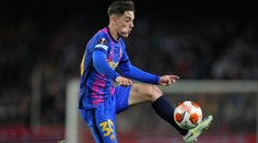 O mladou hvězdu Barcelony je zájem. Liverpool chce zaplatit přes miliardu