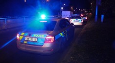 Hádky a výhrůžky mezi sousedy skončily střelbou z okna