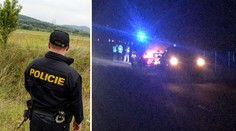 U silnice ležela mrtvola! Chodce (†22) asi někdo srazil a ujel