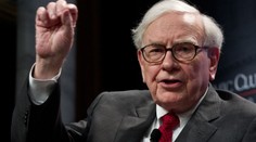 Oběd s miliardářem W. Buffettem vydražili za 70 milionů korun