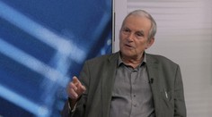 Sklizeň se letos kvůli dešti prodlužuje. Může tak klesat kvalita plodin, říká expert