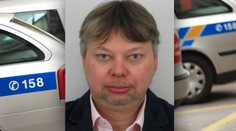 Vlivný politik ČSSD záhadně zmizel! Pátrají po něm policisté