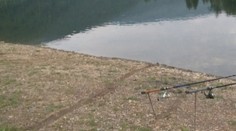 Auto s malým chlapečkem sjelo do přehrady. Lukášek (2,5) se utopil