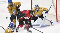 Kladno tleskalo Jágrovi a bálo se o fanouška, hit dne vyhrála Sparta