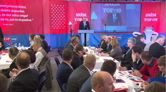 TOP 09 zahájila kampaň. Chce lidem zajistit dostupné bydlení